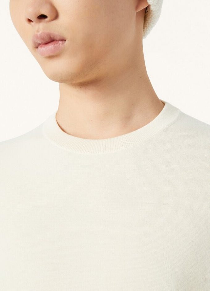 Empire Crewneck