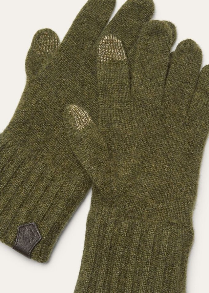 English Gloves