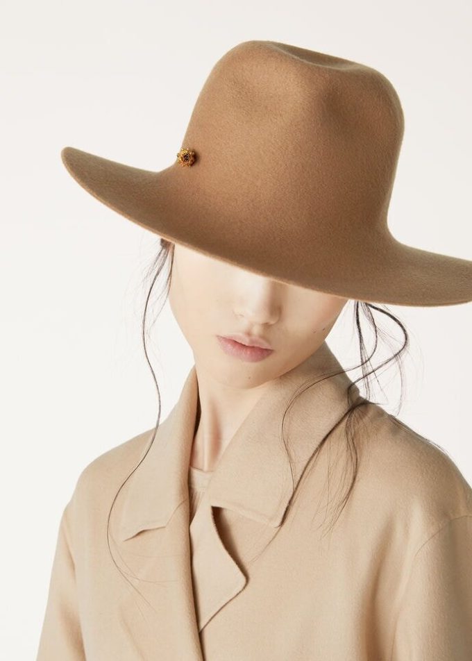 Evelyn Hat