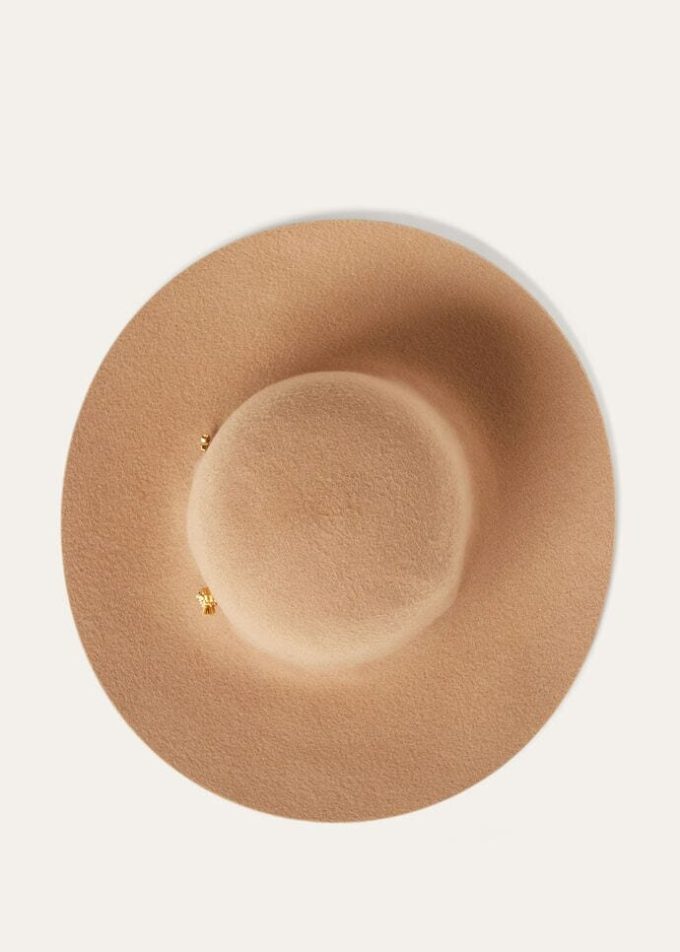 Evelyn Hat