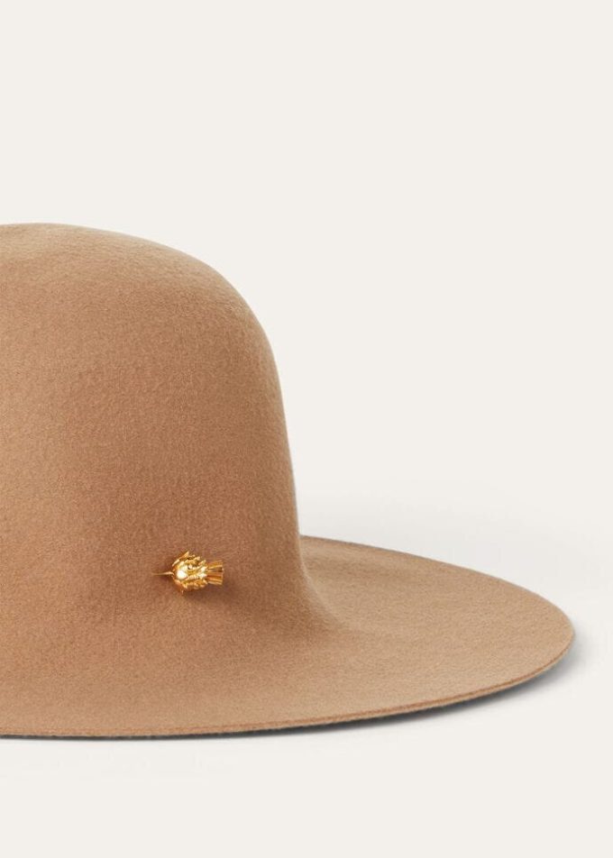 Evelyn Hat