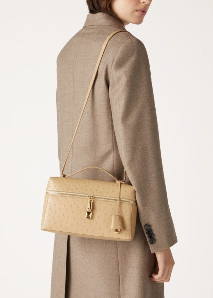 Extra Bag L27