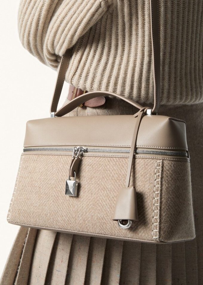 Extra Bag L27