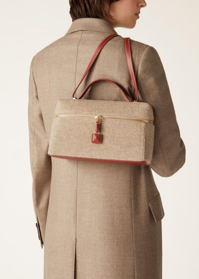 Extra Bag L27