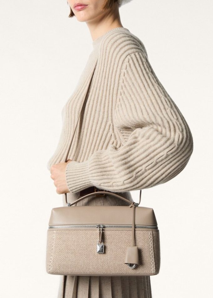 Extra Bag L27
