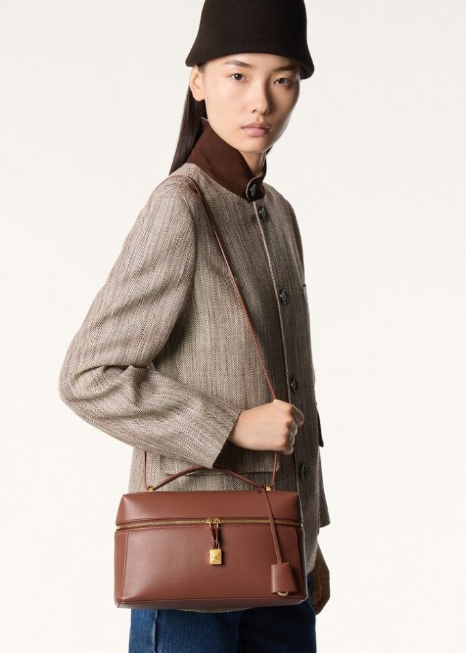 Extra Bag L27