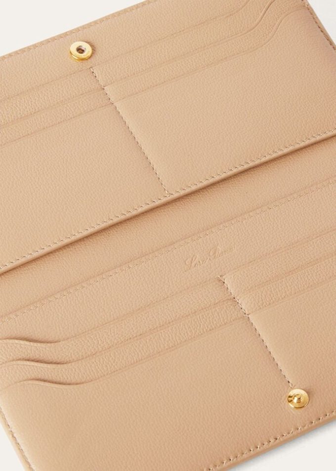 Extra Bifold Purse