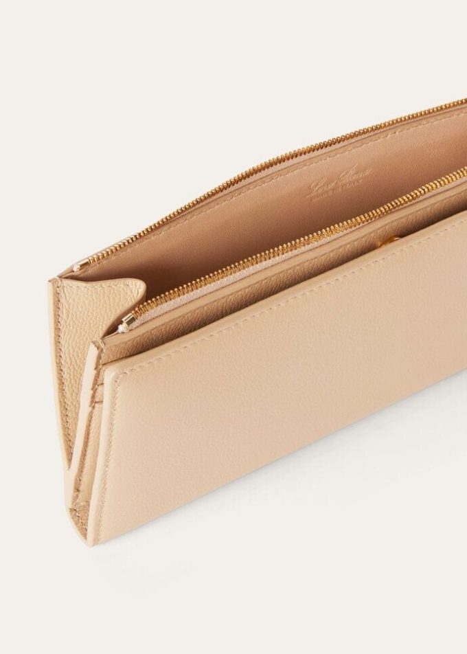 Extra Bifold Purse
