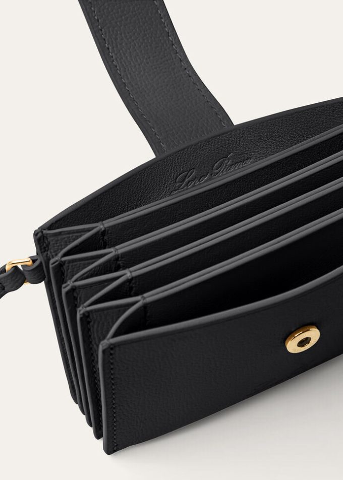 Extra Cardholder