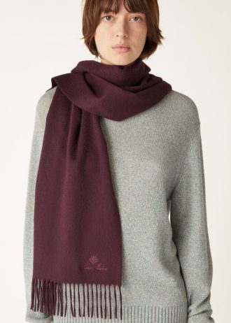 Extra Grande Unita Scarf