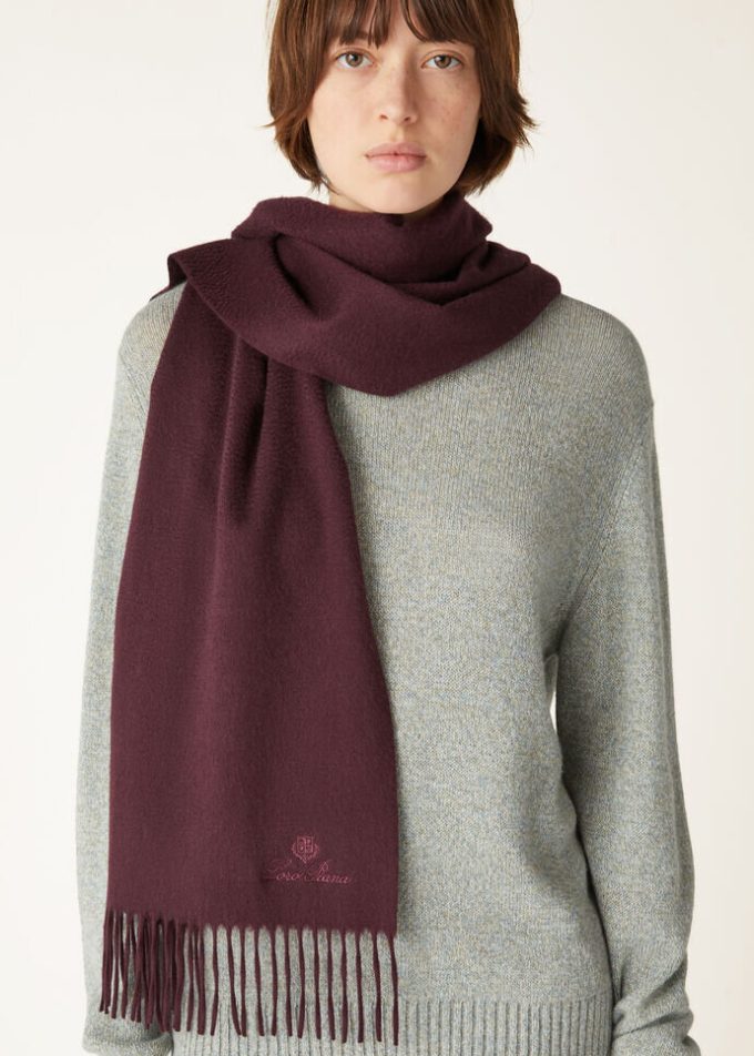 Extra Grande Unita Scarf