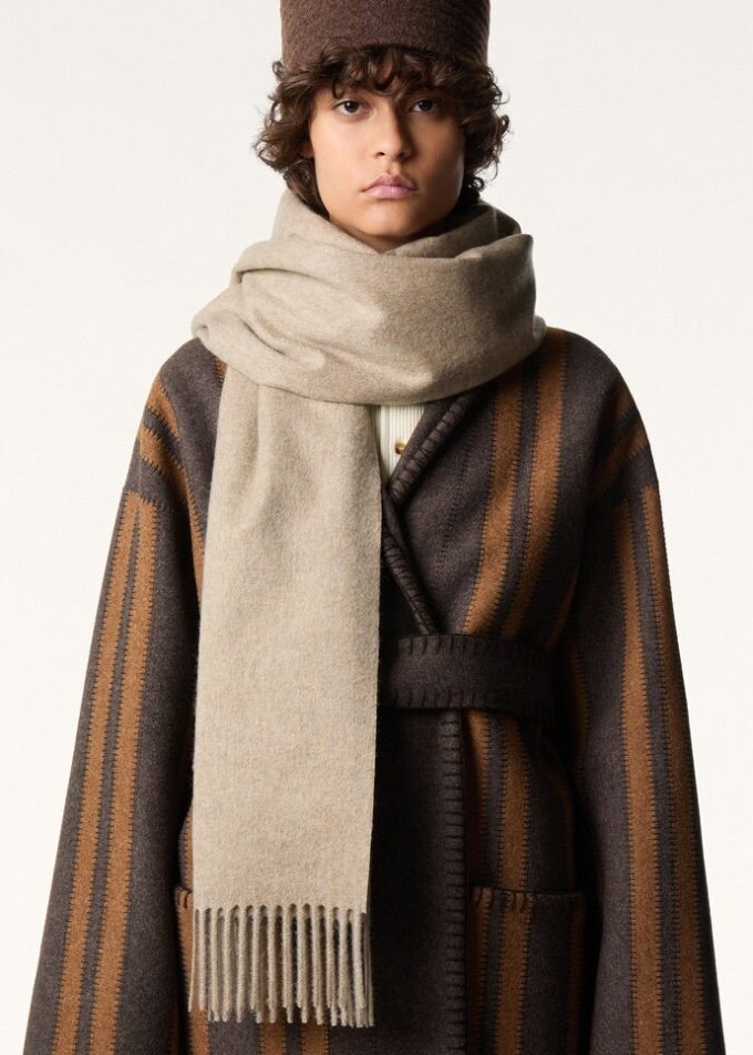 Extra Grande Unita Scarf