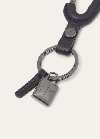 Extra Keyring