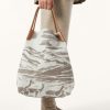 Extra Large Bale Hobo Bag
