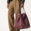 Extra Large Bale Hobo bag