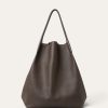 Extra Large Bale Hobo bag