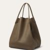 Extra Large Bale Hobo bag