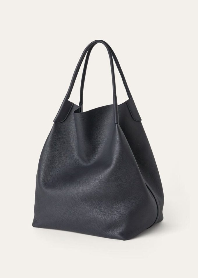 Extra Large Bale Hobo bag