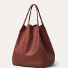 Extra Large Bale Hobo bag