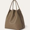 Extra Large Bale Hobo bag