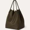 Extra Large Bale Hobo bag