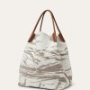 Extra Large Bale Hobo Bag