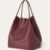 Extra Large Bale Hobo bag