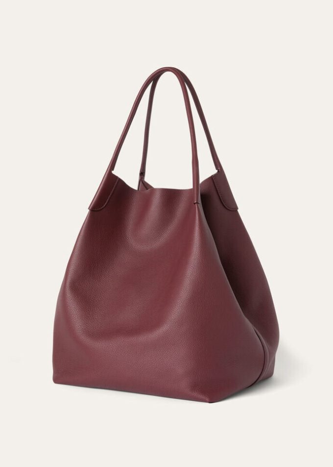 Extra Large Bale Hobo bag