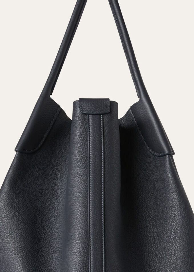 Extra Large Bale Hobo bag