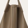 Extra Large Bale Hobo bag
