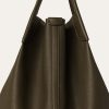 Extra Large Bale Hobo bag