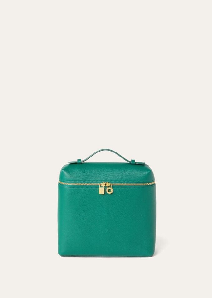 Extra Pocket backpack L23.5