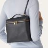 Extra Pocket backpack L23.5