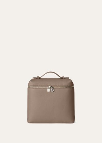 Extra Pocket backpack L23.5
