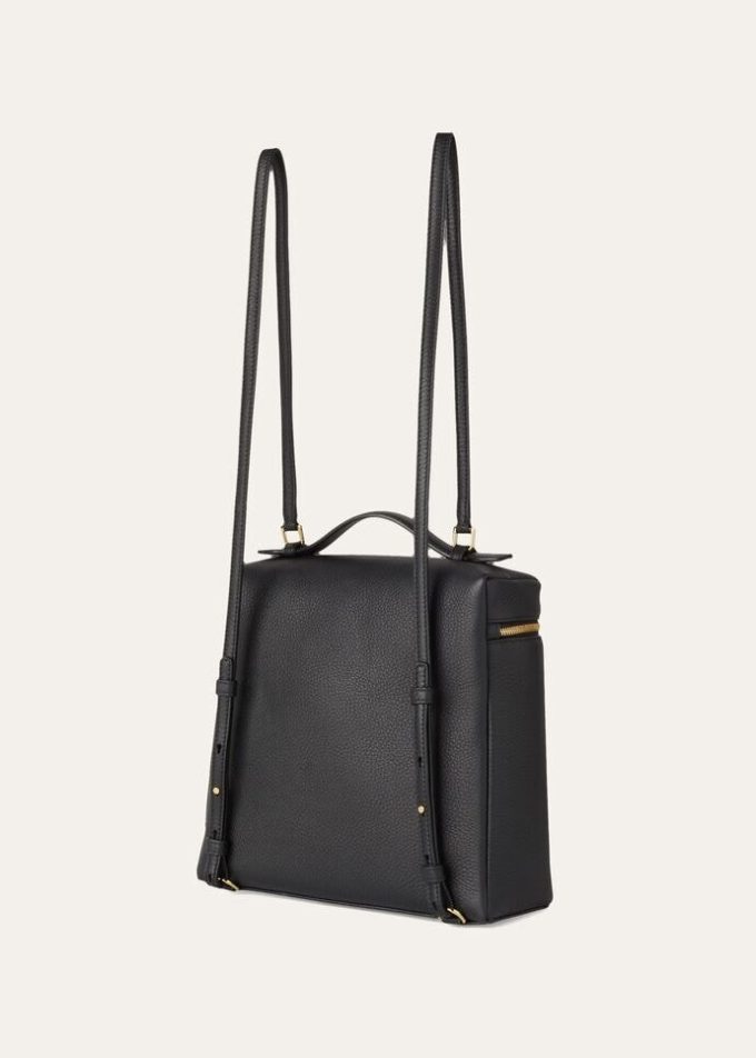 Extra Pocket backpack L23.5