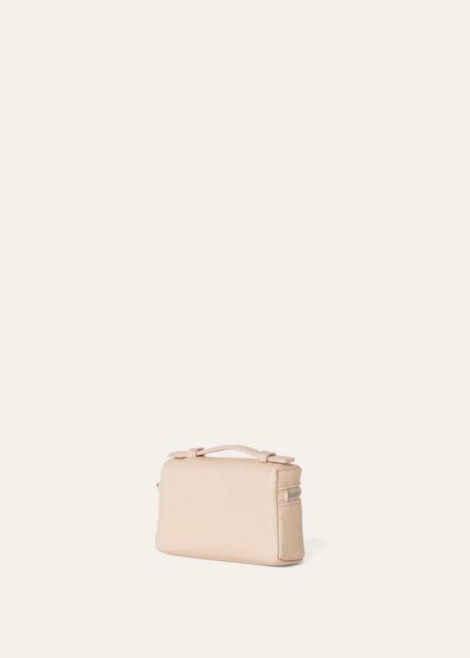 Extra Pocket Charm
