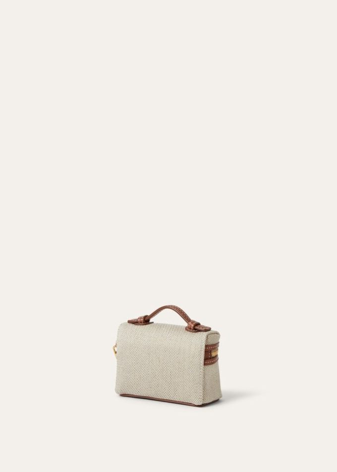 Extra Pocket Charm