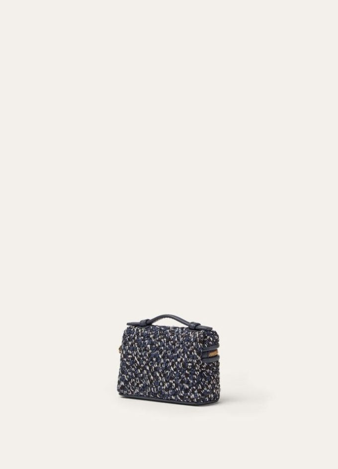Extra Pocket Charm