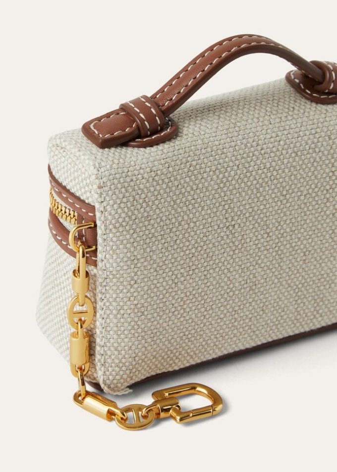 Extra Pocket Charm
