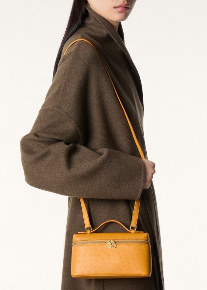 Extra Pocket L19