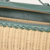 Extra Pocket L19 East-West wicker