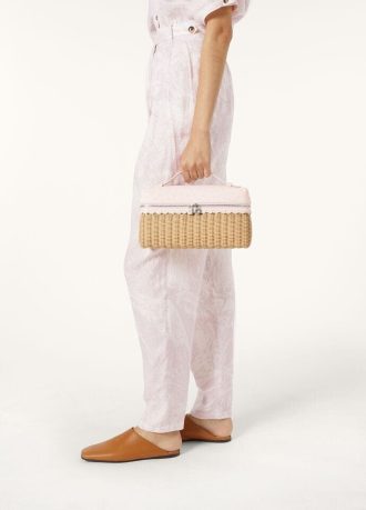 Extra Pocket L27 wicker