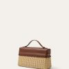 Extra Pocket L27 wicker