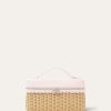 Extra Pocket L27 wicker