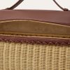 Extra Pocket L27 wicker
