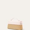 Extra Pocket L27 wicker
