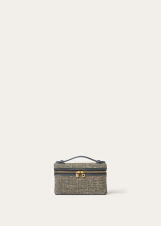 Extra Pocket Mini Pouch