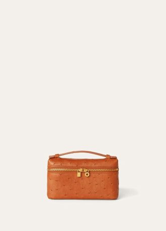 Extra Pocket Mini Pouch