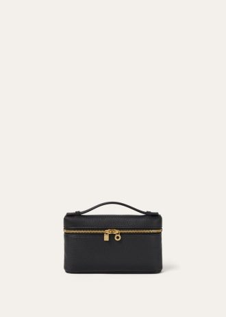 Extra Pocket Mini Pouch
