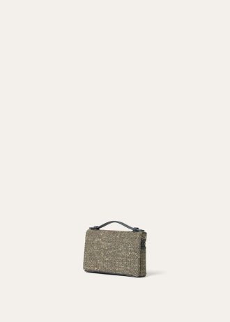 Extra Pocket Mini Pouch